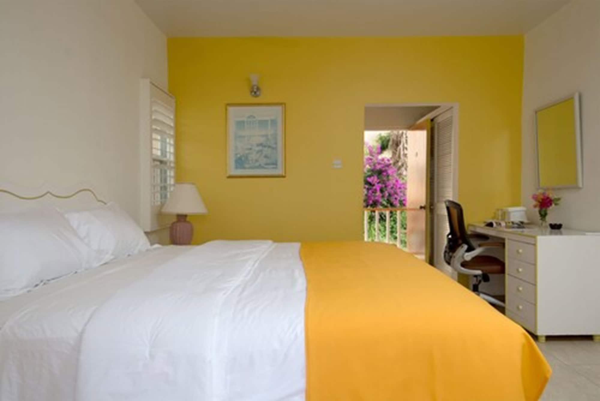 Bird Rock Beach Hotel Basseterre Exteriér fotografie