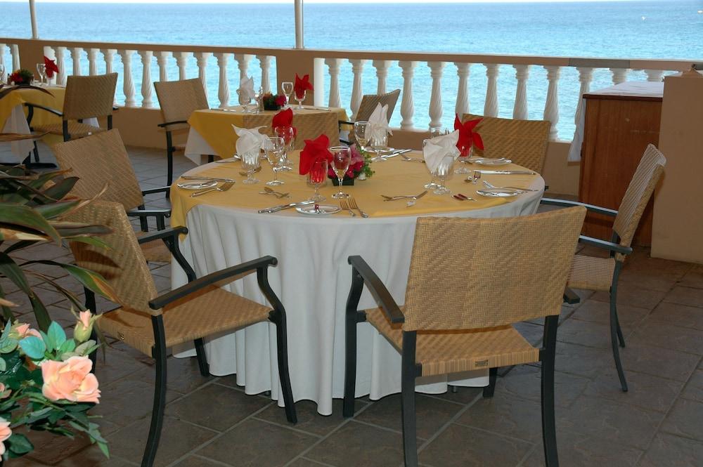 Bird Rock Beach Hotel Basseterre Exteriér fotografie