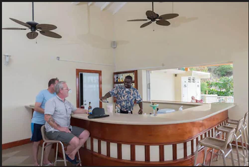 Bird Rock Beach Hotel Basseterre Exteriér fotografie