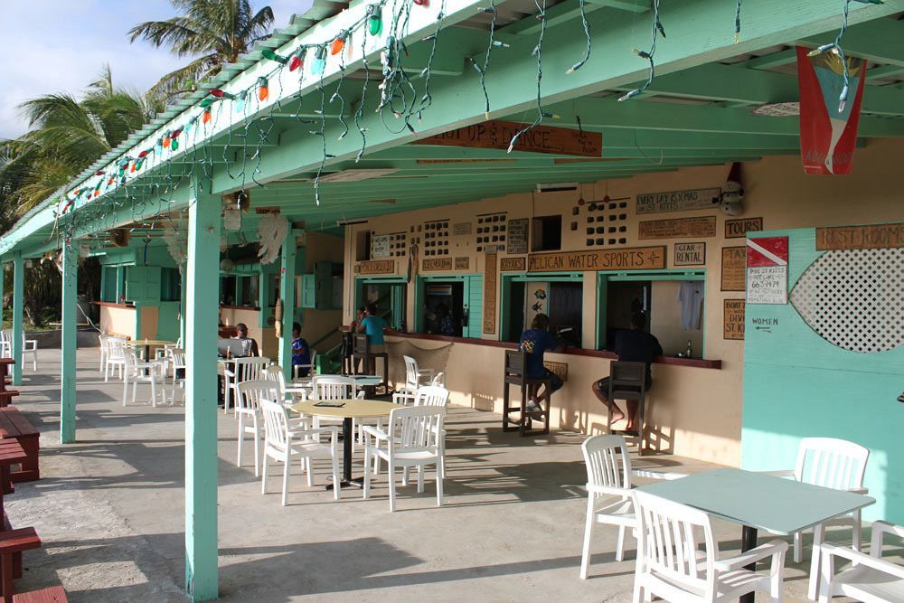Bird Rock Beach Hotel Basseterre Exteriér fotografie