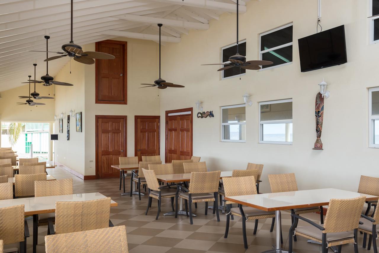 Bird Rock Beach Hotel Basseterre Exteriér fotografie